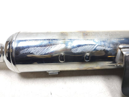 2024 Royal Enfield Bullet 350 Exhaust Muffler OEM