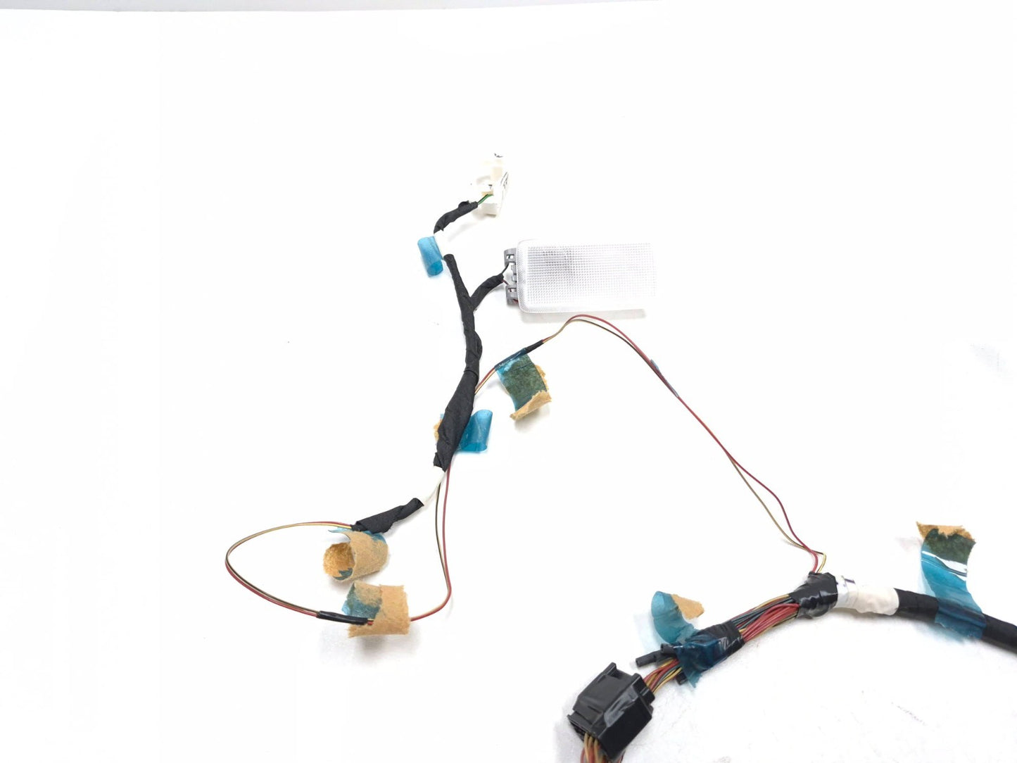 2018 Toyota Corolla Trunk Wire Harness OEM