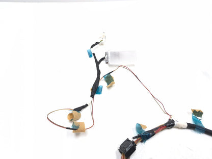 2018 Toyota Corolla Trunk Wire Harness OEM