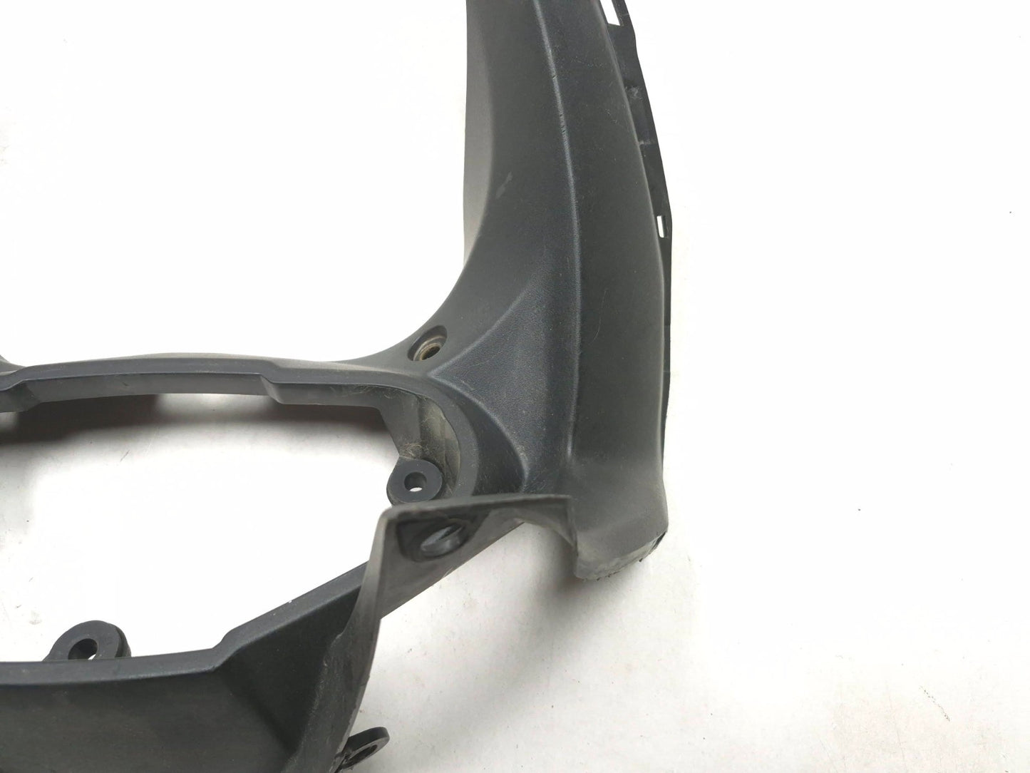 2008 Kawasaki Ninja 250r Ex250j Dash Board Handlebar Cover OEM