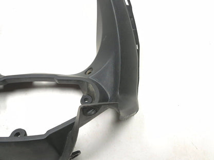 2008 Kawasaki Ninja 250r Ex250j Dash Board Handlebar Cover OEM