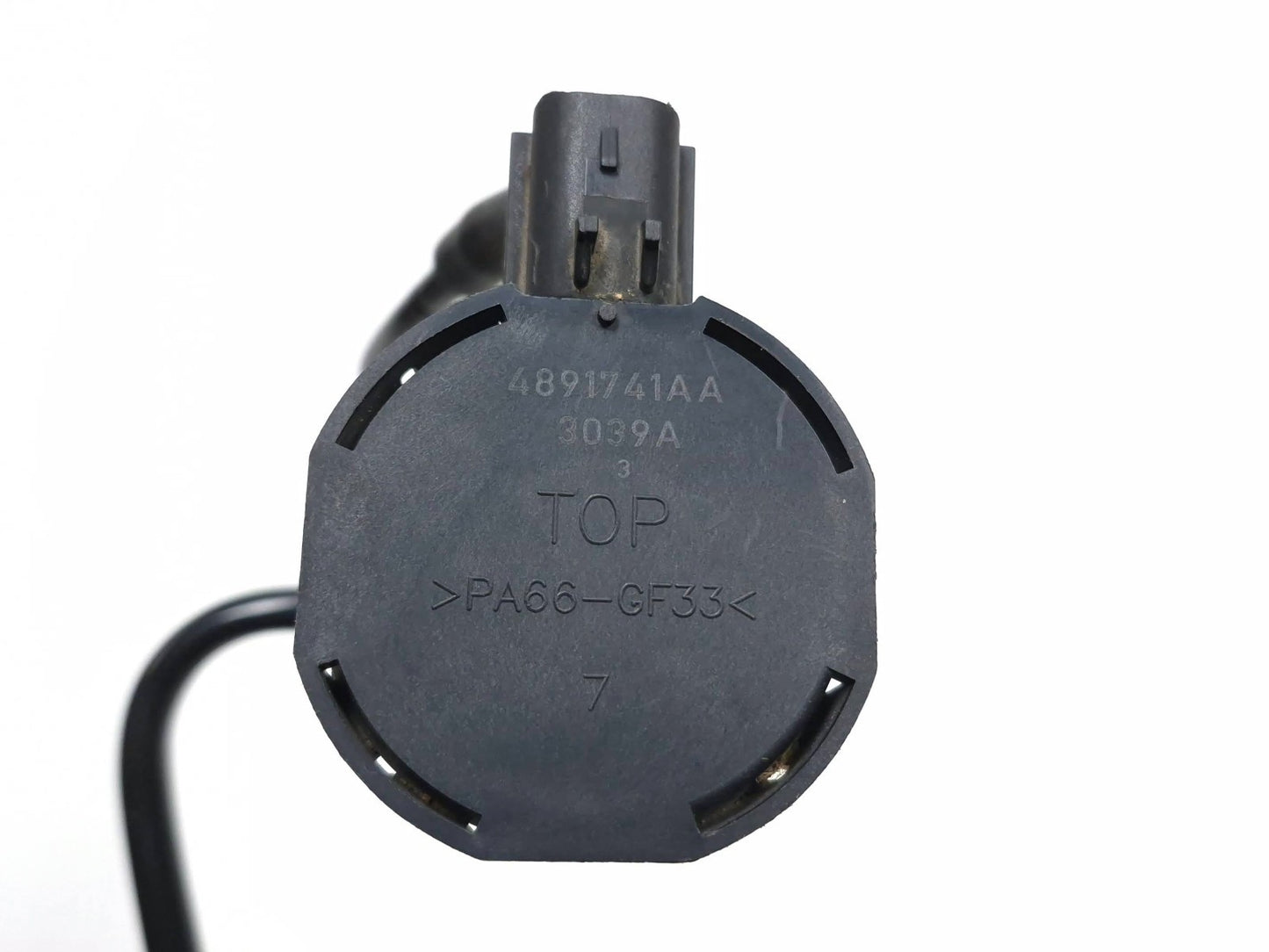 2010 Dodge Caliber Sxt Vapor Canister Purge Valve 4891741aa OEM