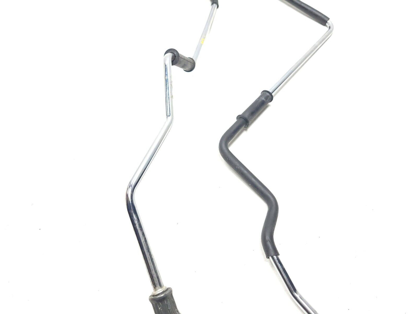 2014 2015 Honda Interceptor Vfr800 Engine Oil Cooler Hose Pipe Line OEM