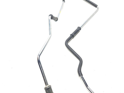 2014 2015 Honda Interceptor Vfr800 Engine Oil Cooler Hose Pipe Line OEM