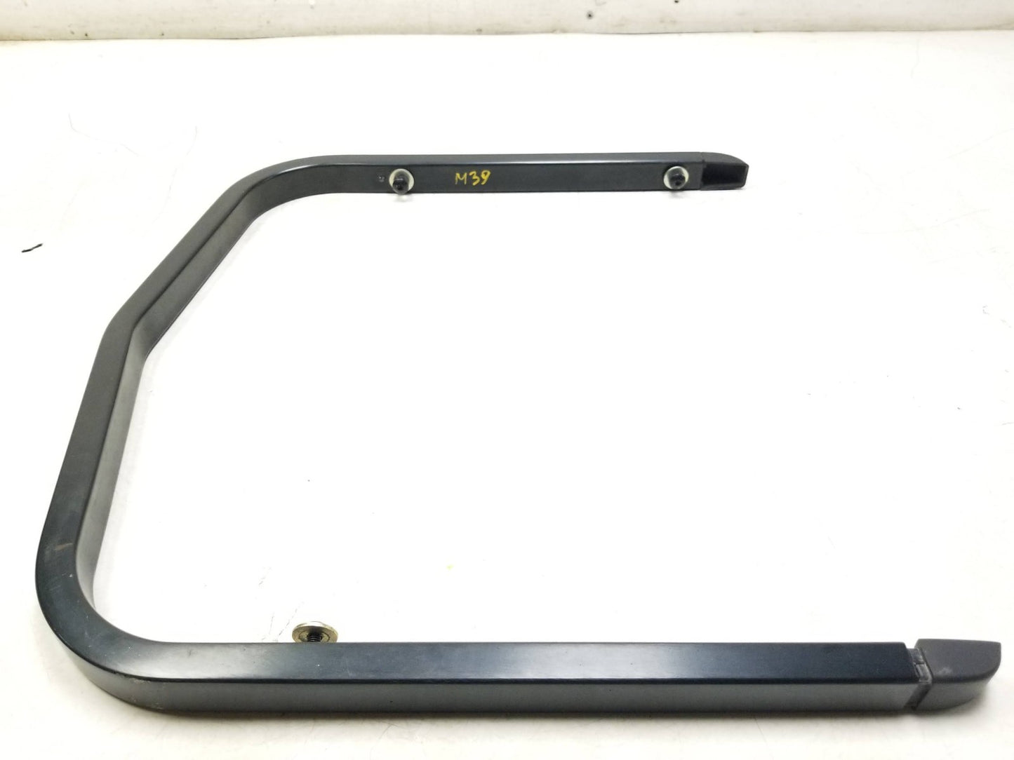 2017 Ski-doo Renegade 900 Enduro Rear Bumper Oem✅