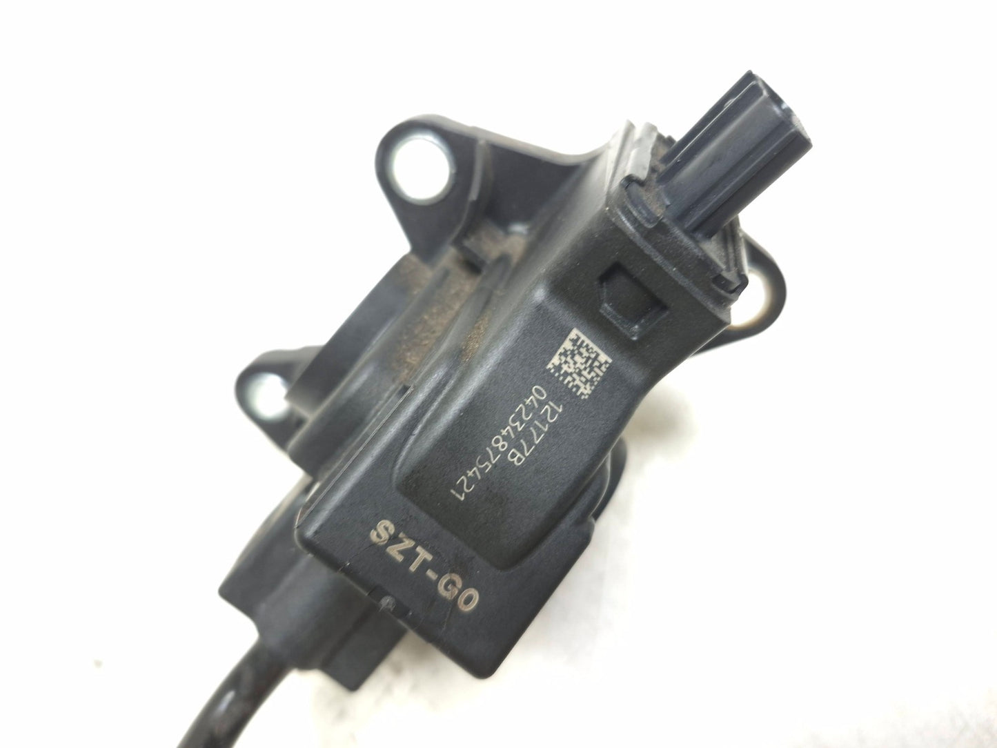 2012 Honda Cr-z Accelerator Gas Pedal OEM