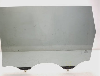 2013 - 2020 Nissan Pathfinder Rear Door Window Glass Passenger Side Right OEM