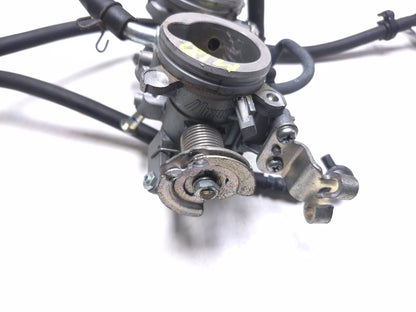 2023 Kawasaki Er400 Z400 Throttle Body OEM