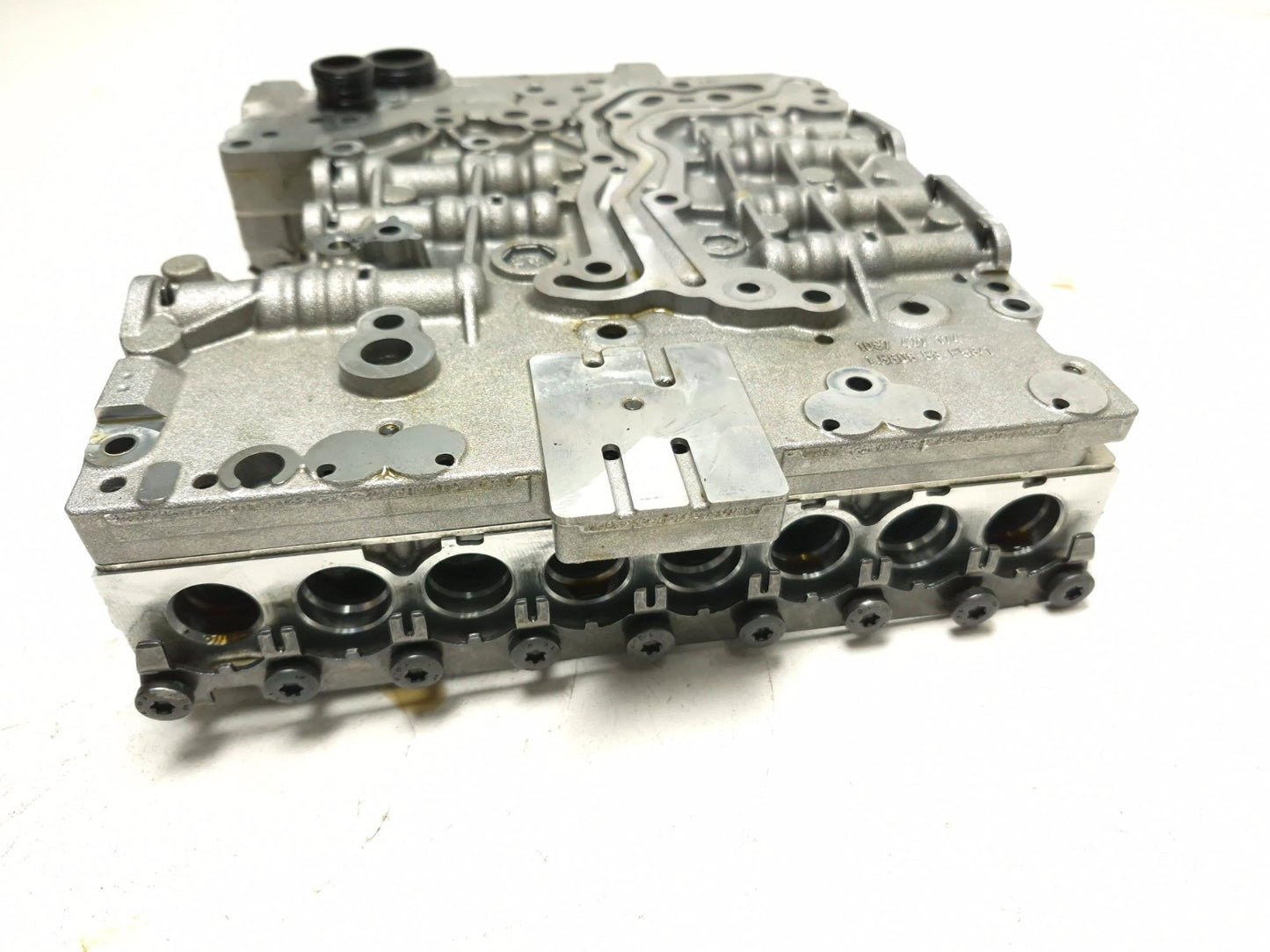 2020 Dodge Challenger 5.7l Automatic Transmission Valve Body OEM