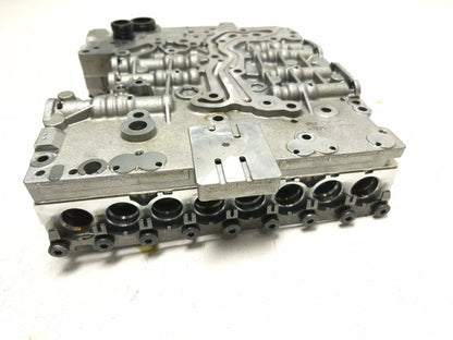 2020 Dodge Challenger 5.7l Automatic Transmission Valve Body OEM