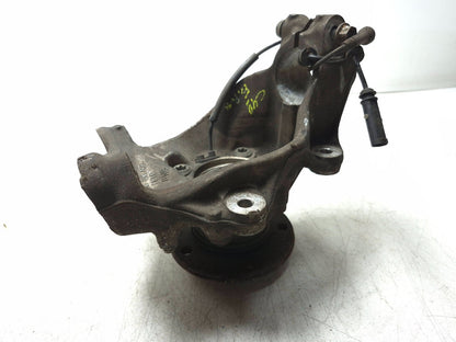 2013 BMW 328ix Spindle Knuckle Front Left & Right Pair Oem✅