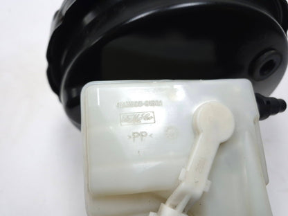 2017 Ford Transit Connect Xl Power Brake Booster OEM Av6z-2005-b