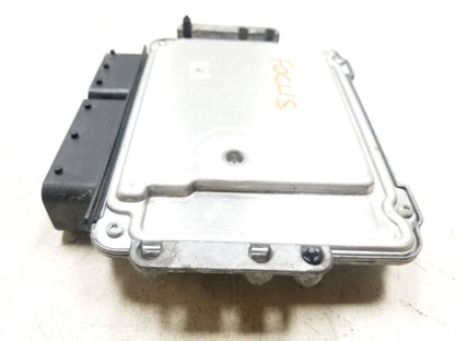 12 - 18 Ford Focus 2.0l Engine Computer Control Module Ecm Ecu OEM
