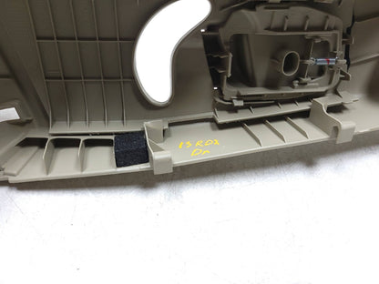 2013 - 2015 Acura Rdx Upper B Pillar Panel Cover Trim Left & Right OEM