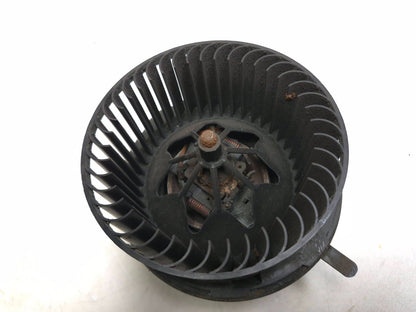 2011 Volkswagen Tiguan Blower Motor & Resistor OEM