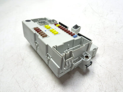 2014 Fiat 500l Body Control Module Fuse Box OEM