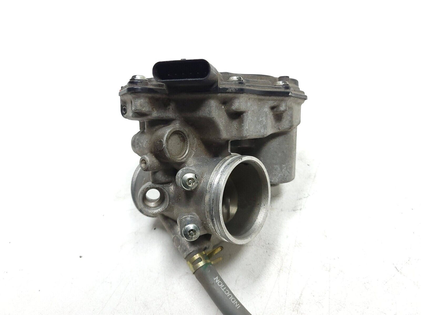 2021-2024 BMW G310r G310gs Throttle Body OEM