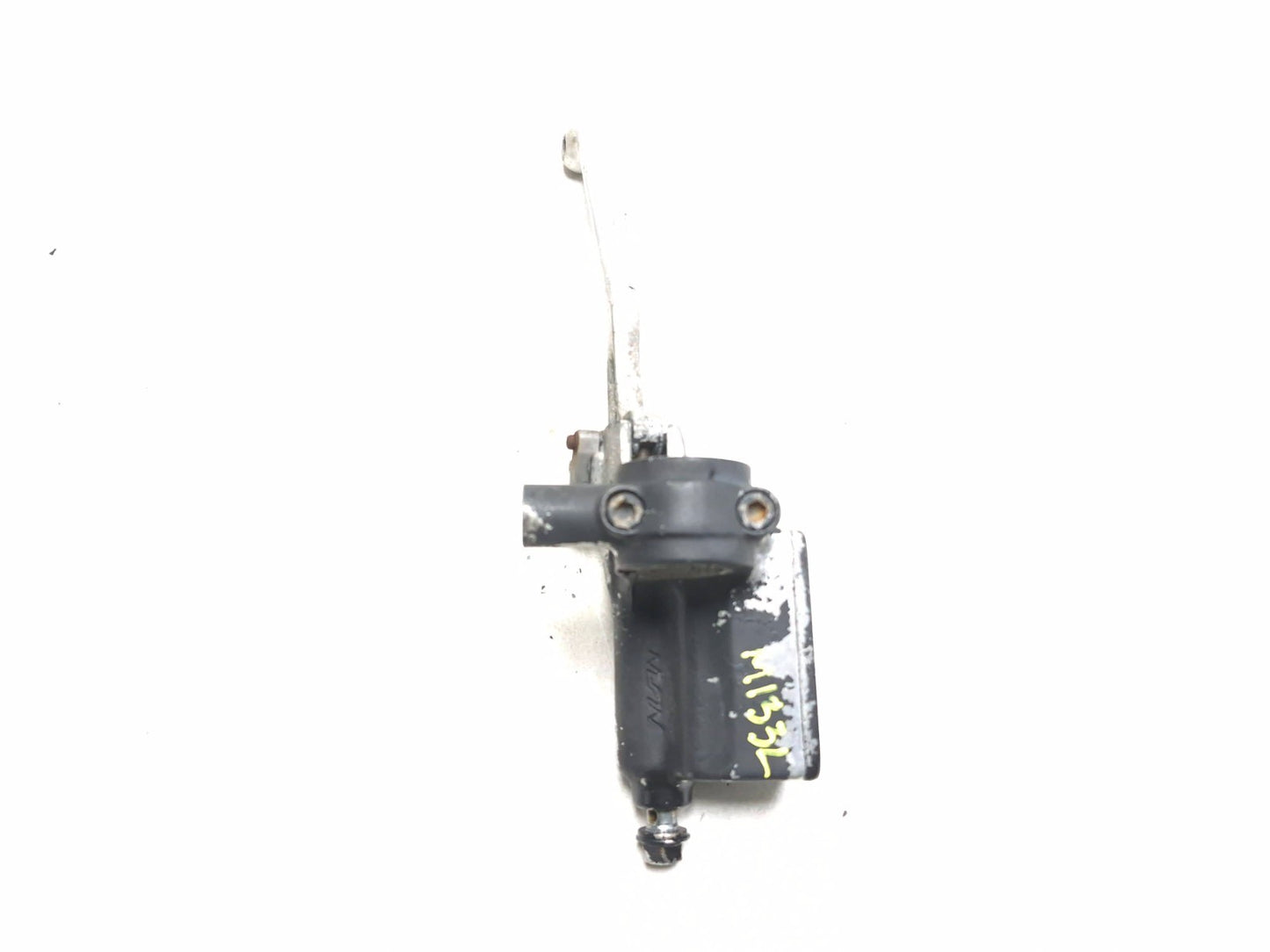 1993 Suzuki Vs800 Intruder 800 Clutch Master Cylinder & Lever OEM