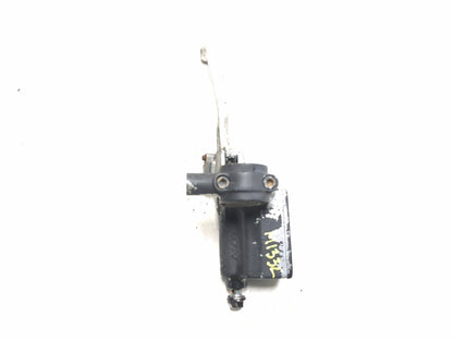 1993 Suzuki Vs800 Intruder 800 Clutch Master Cylinder & Lever OEM
