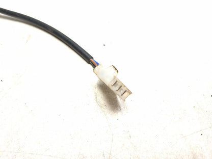 2025 Dongfang Df200stg Ignition Coil & Speedometer Cable Pair OEM
