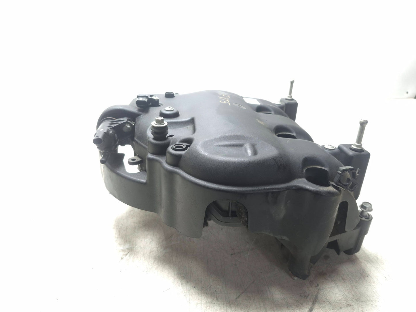 2017 Cadillac Xt5 Intake Manifold 3.6l OEM