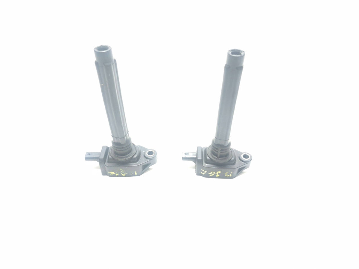2013 Dodge Grand Caravan Ignition Coil 2 Pcs 5149168ai OEM