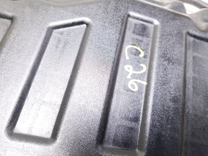 2014 - 2016 Kia Soul Transmission Valve Body Cover OEM