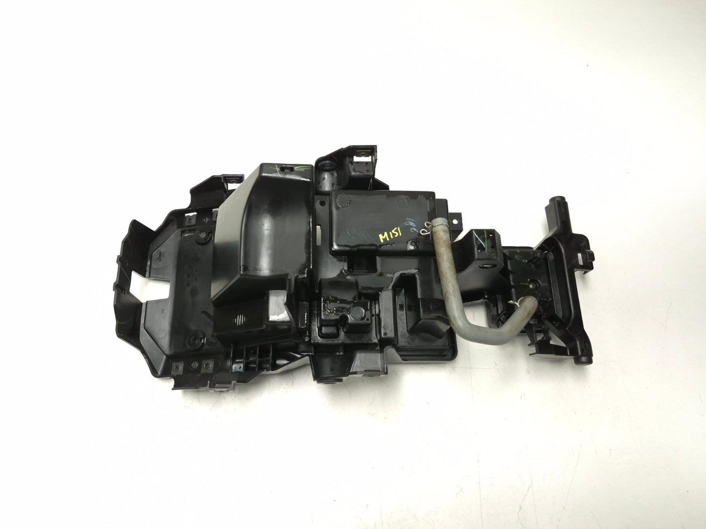 2023 Honda Navi Nva110b Battery Box W/ Cover Pair OEM