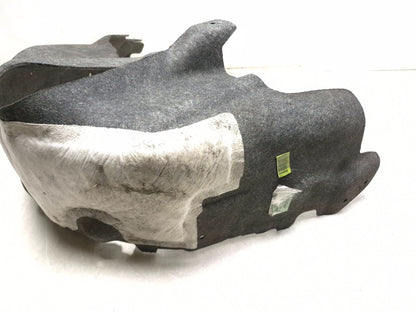 2019 Ford Ecosport Se Liner Splash Shield Right & Left Side Rear Fender Pair OEM