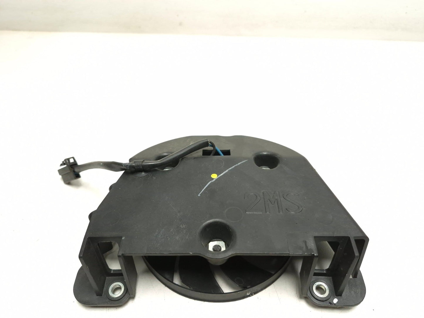 2017 Yamaha Yzf R3 Cooling Fan OEM