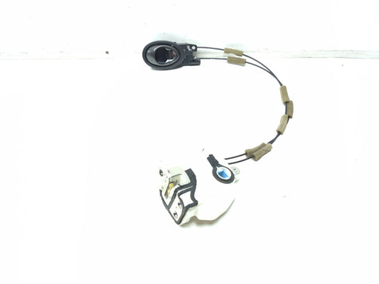 2013 Honda Cr-z Front Door Latch Actuator Passenger Side 72110-szt-g12 OEM