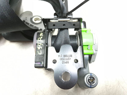 2014 Hyundai Accent Seat Belt Retractor Front And Rear 3pcs OEM