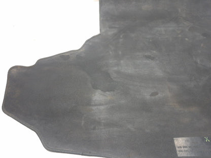2003 Infiniti G35 Sedan Trunk Cargo Luggage Floor Mat Carpet 999e3-jn001 OEM
