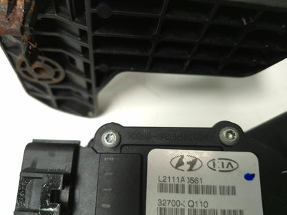 2012 Hyundai Sonata Accelerator Pedal OEM