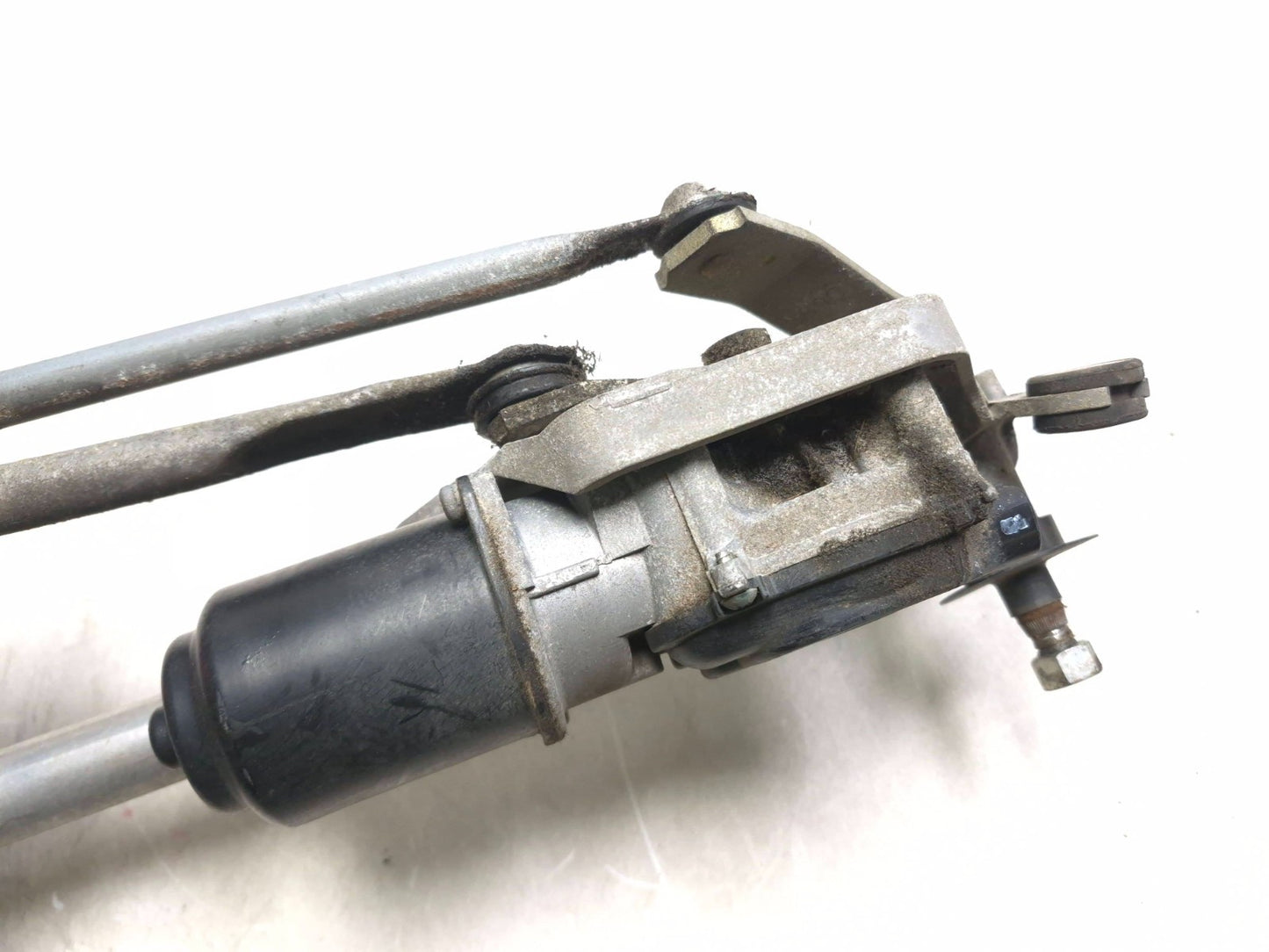2007 Acura Tl Windshield Wiper Motor & Linkage Transmission OEM