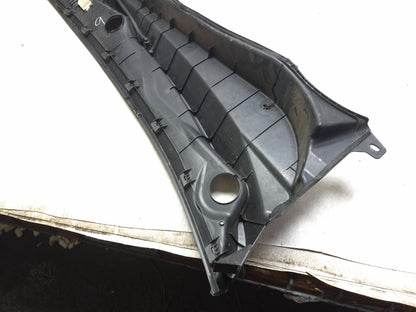 2012 Hyundai Sonata Front Windshield Cowl Vent Panel OEM