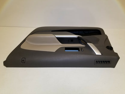 2013 Ford Edge Door Panel Trim Front Passenger Side Right OEM