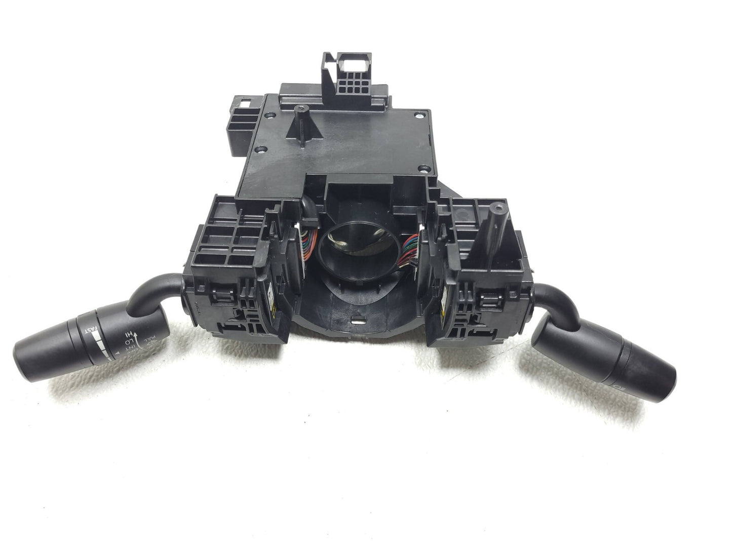 2016 Mazda 6 Steering Column Switch Housing OEM