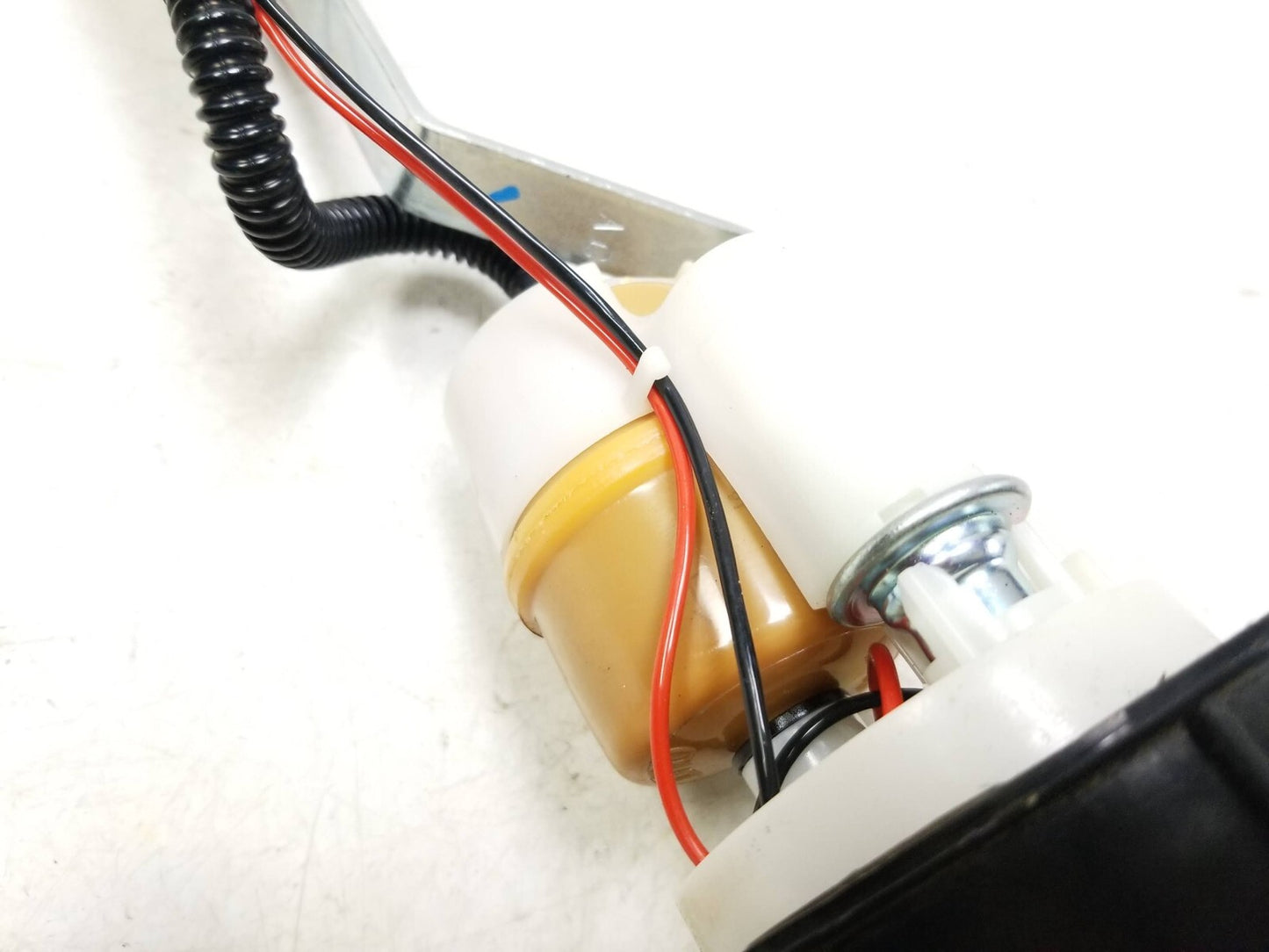 2017 - 2021 Piaggio Bv 350 Fuel Pump OEM
