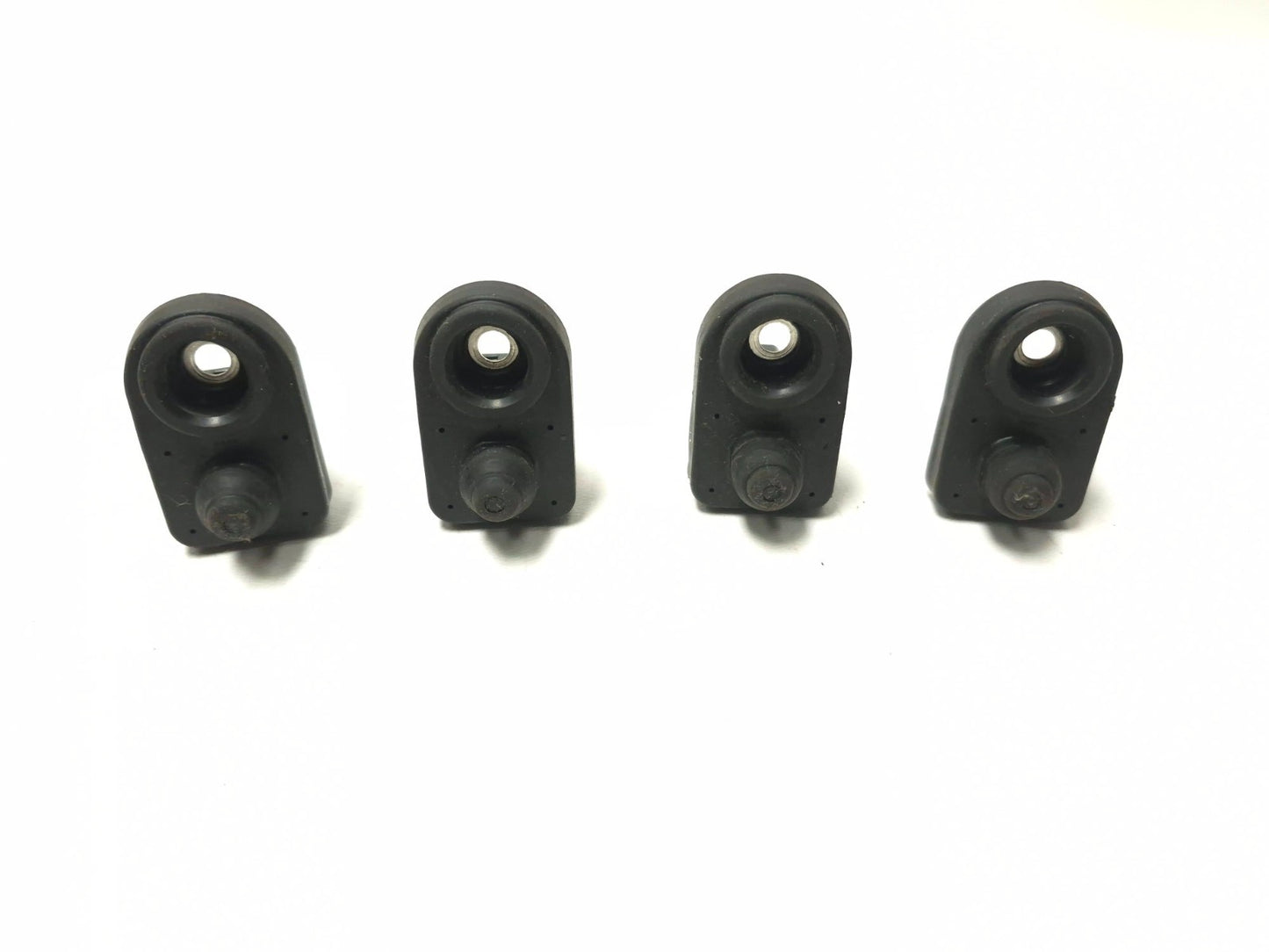 2018 Nissan Altima Door Ajar Switch Sensor 4pcs OEM