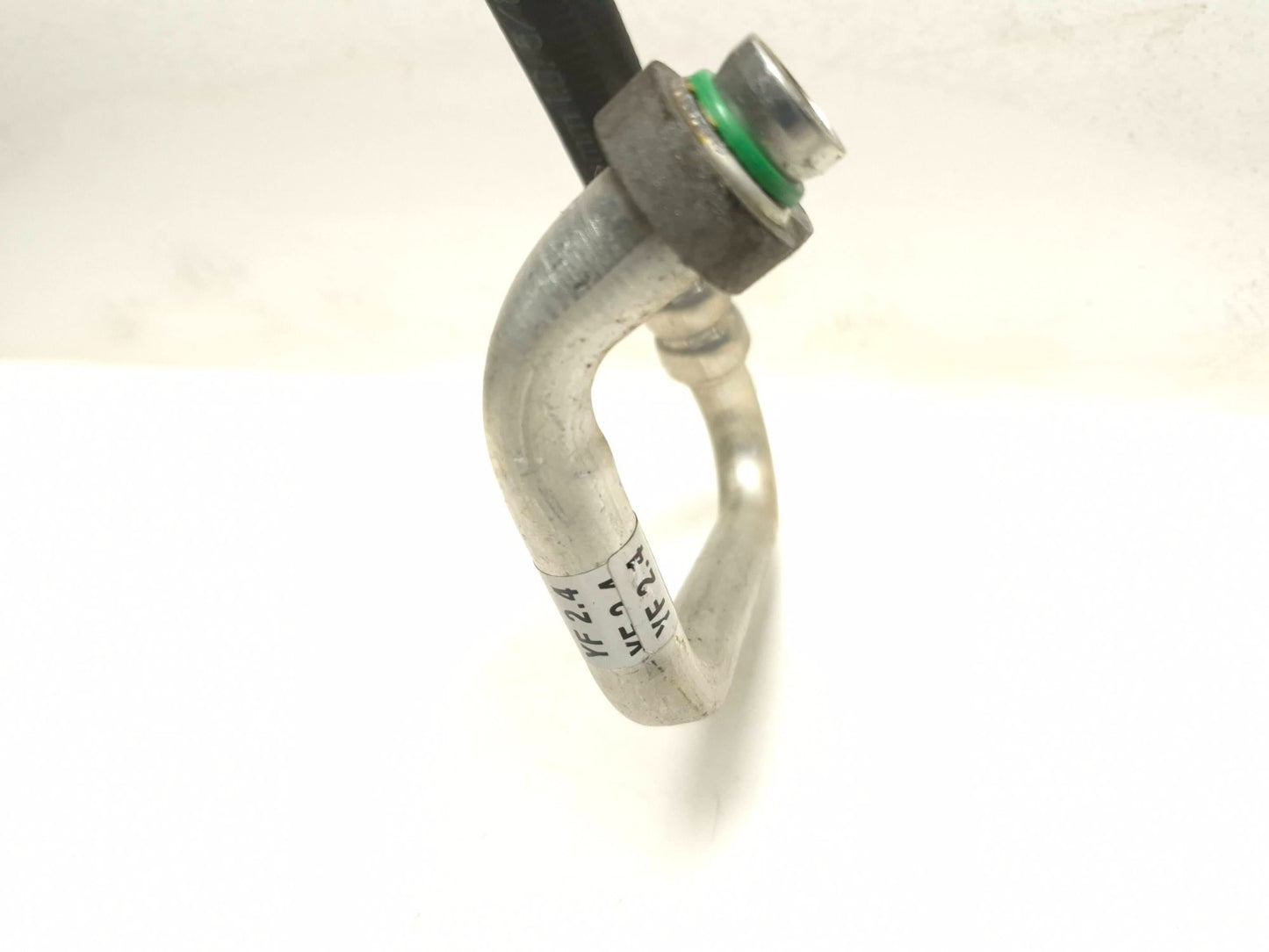 2012 Hyundai Sonata Ac Hose Liquid Line Pipe 2.4l OEM