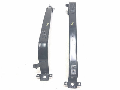 2024 Alfa Romeo Stelvio Fuel Tank Strap OEM