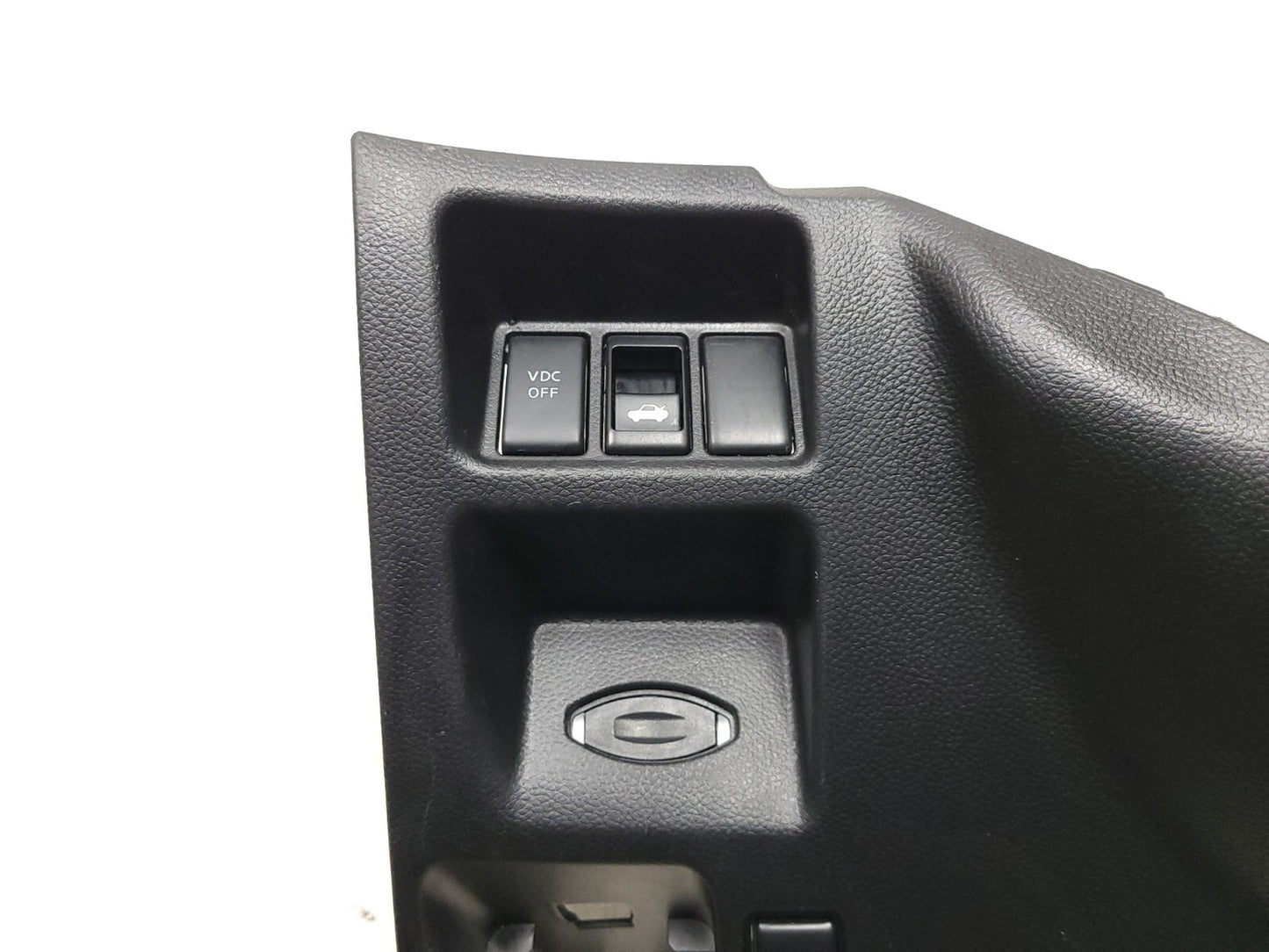 2008 - 2013 Infiniti G37 Driver side Lower Dash Panel Cover Trim OEM