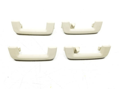 2010 Volvo XC60 Overhead Grab Handle 4pcs OEM