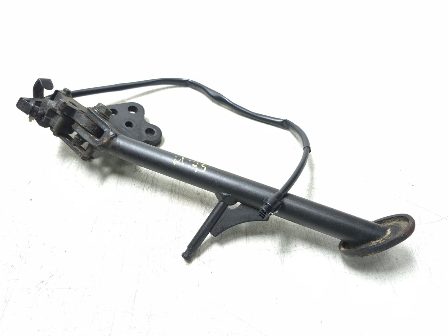 2019 Kawasaki Z400 Er400d Side Kickstand W/ Switch Assy OEM