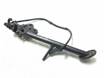 2019 Kawasaki Z400 Er400d Side Kickstand W/ Switch Assy OEM