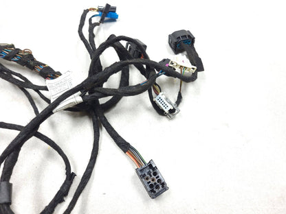 2006-2009 Range Rover Door Wire Harness Front Right Pass Side OEM