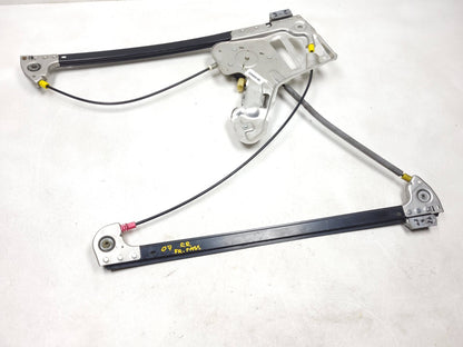 2007 Range Rover Front Door Window Regulator Motor Right Passenger Side OEM