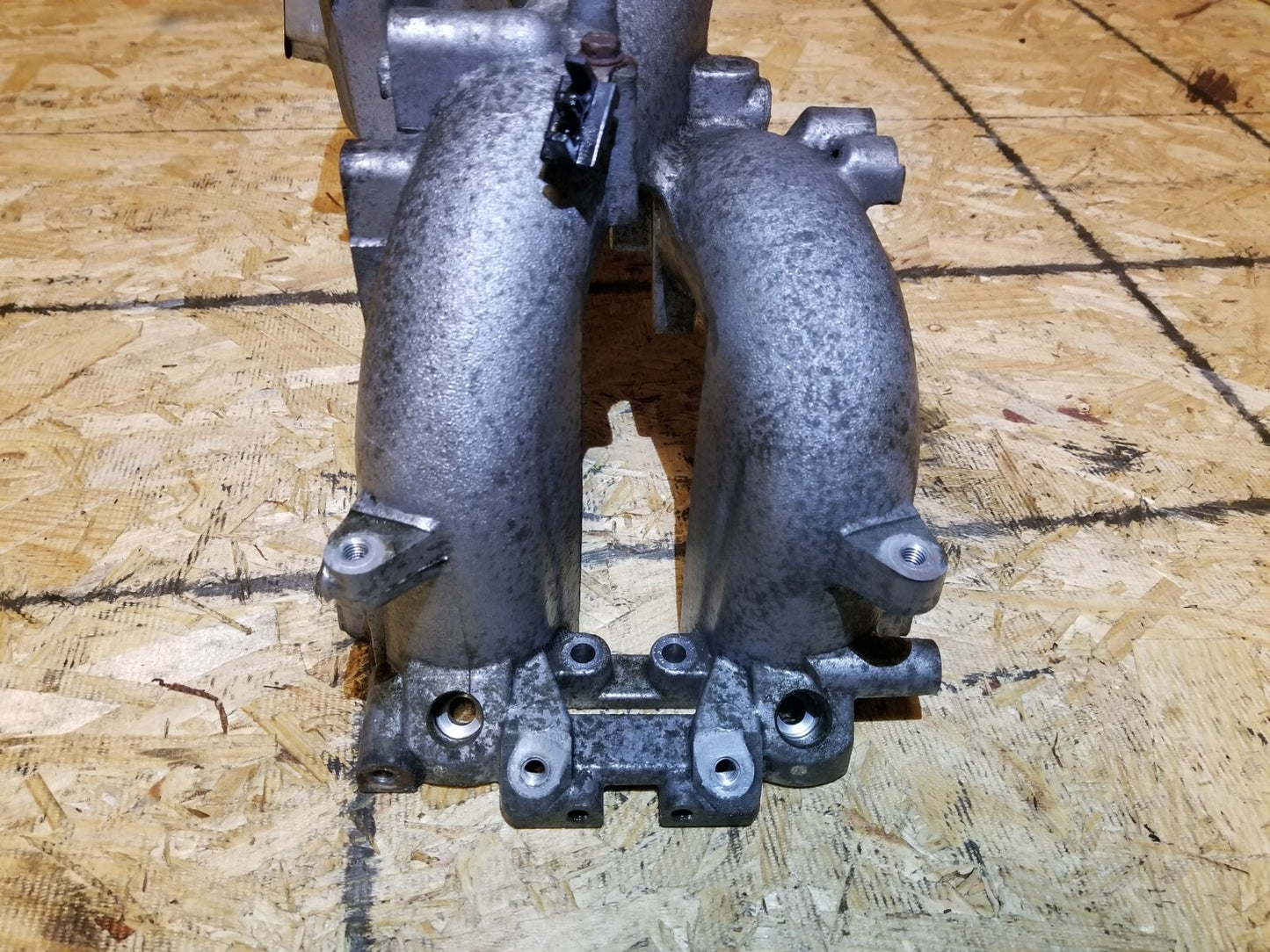 2009 Subaru Forester Intake Manifold OEM