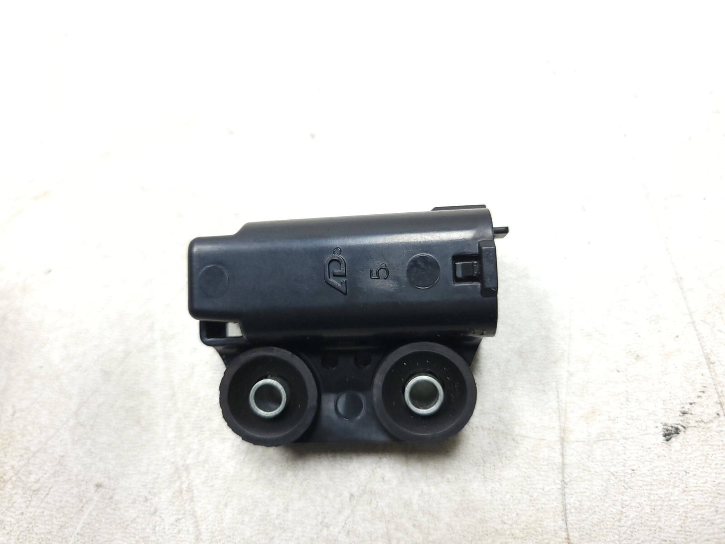 2009 - 2012 Triumph Street Triple R Tip Over Sensor OEM